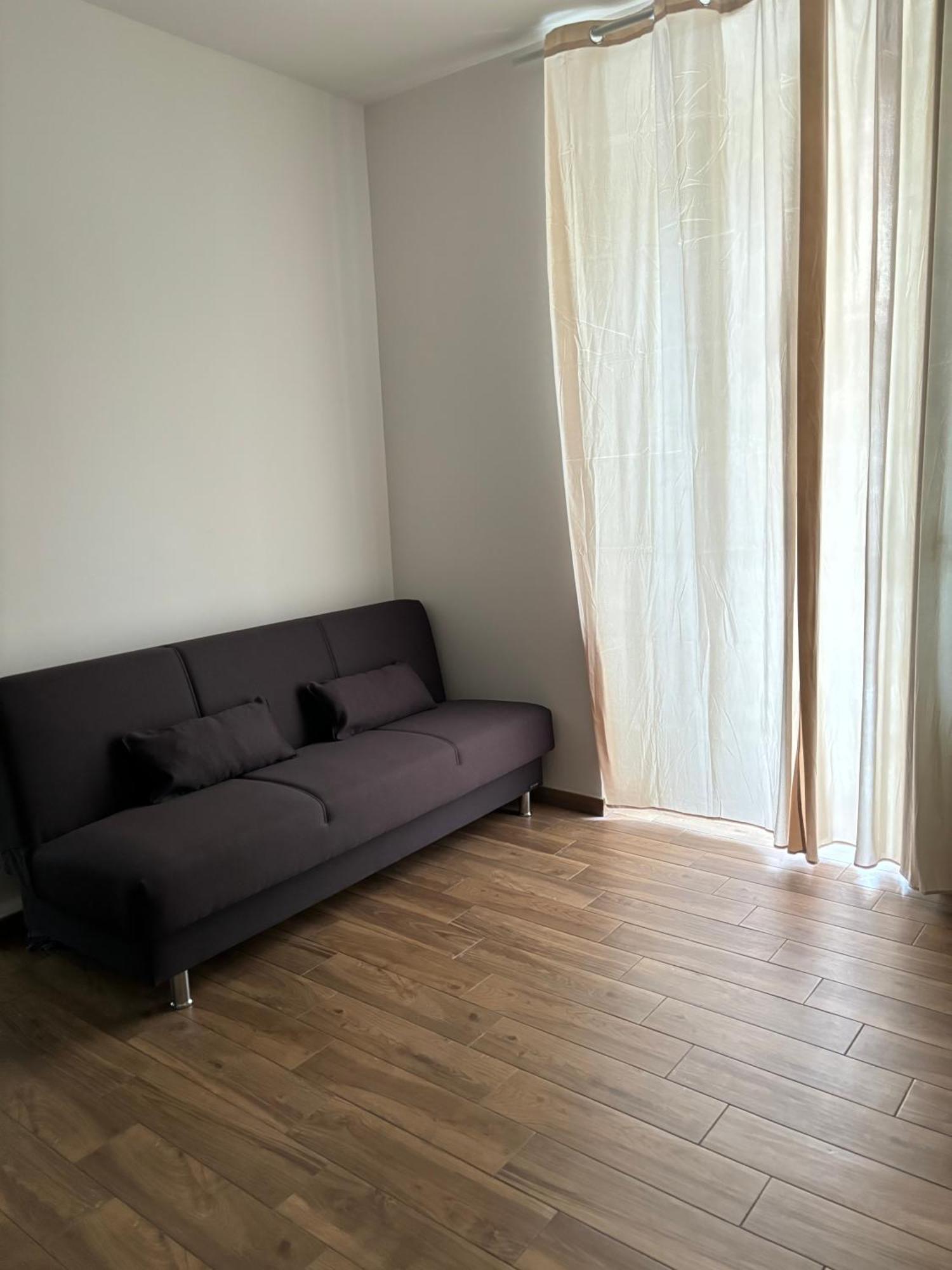 Come Fossi A Casa ปาแลร์โม ภายนอก รูปภาพ